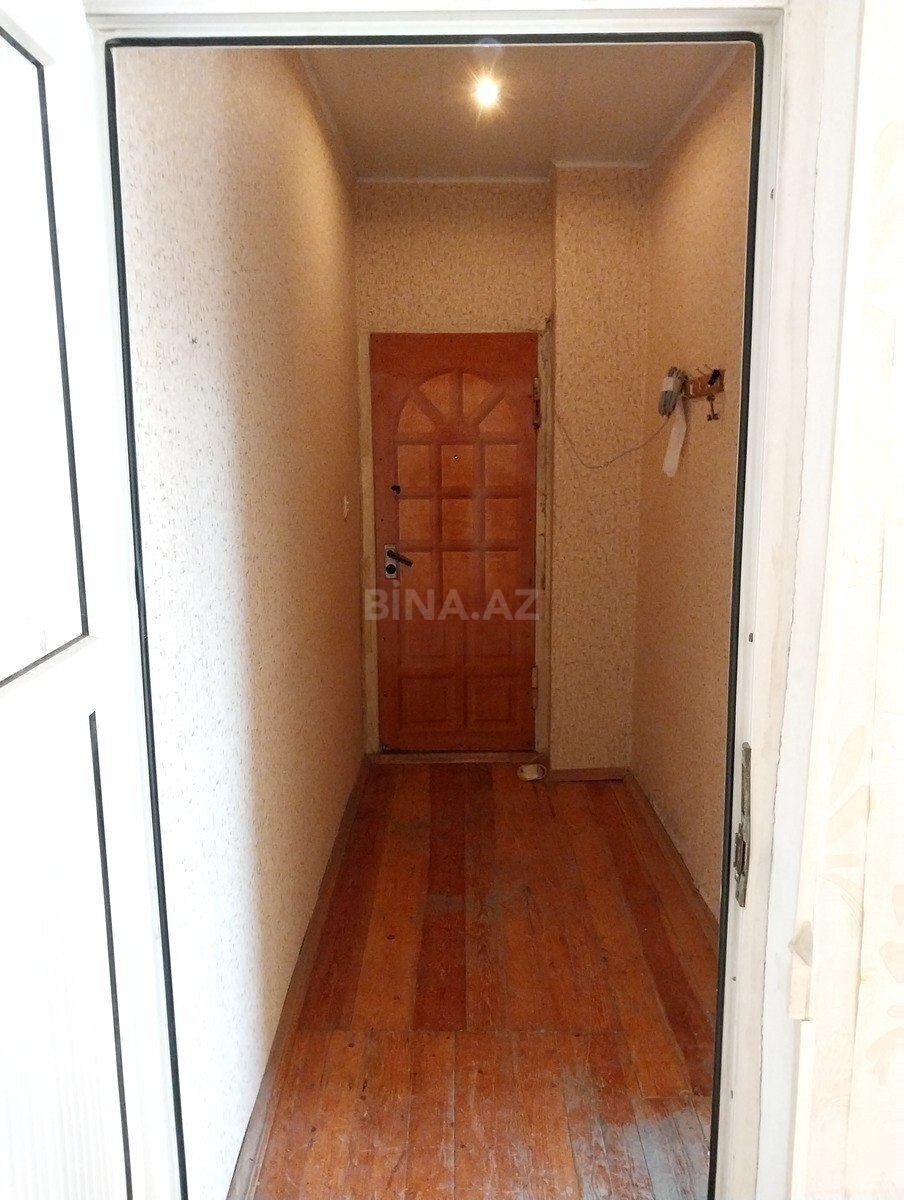 1 otaqlı Köhnə tikili, Azadlıq Prospekti m., Bakı