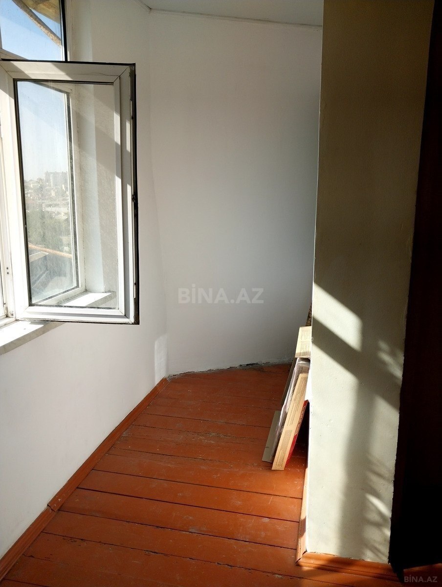1 otaqlı Köhnə tikili, Azadlıq Prospekti m., Bakı