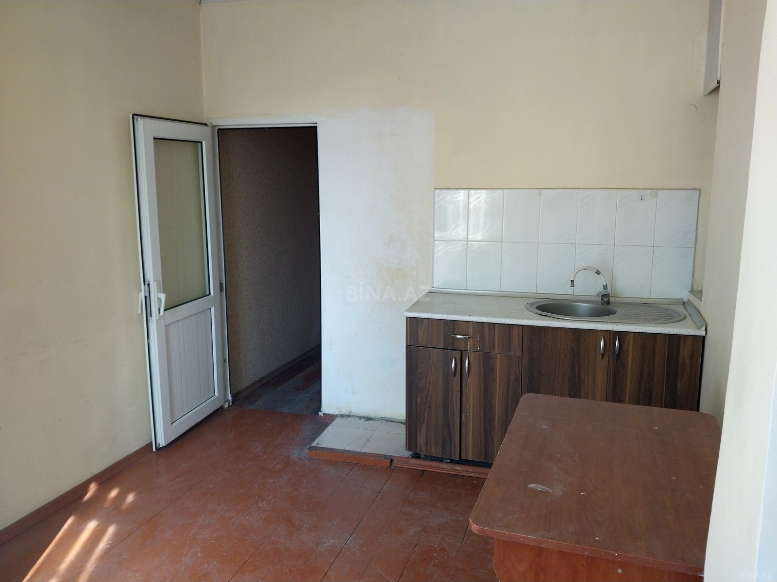 1 otaqlı Köhnə tikili, Azadlıq Prospekti m., Bakı