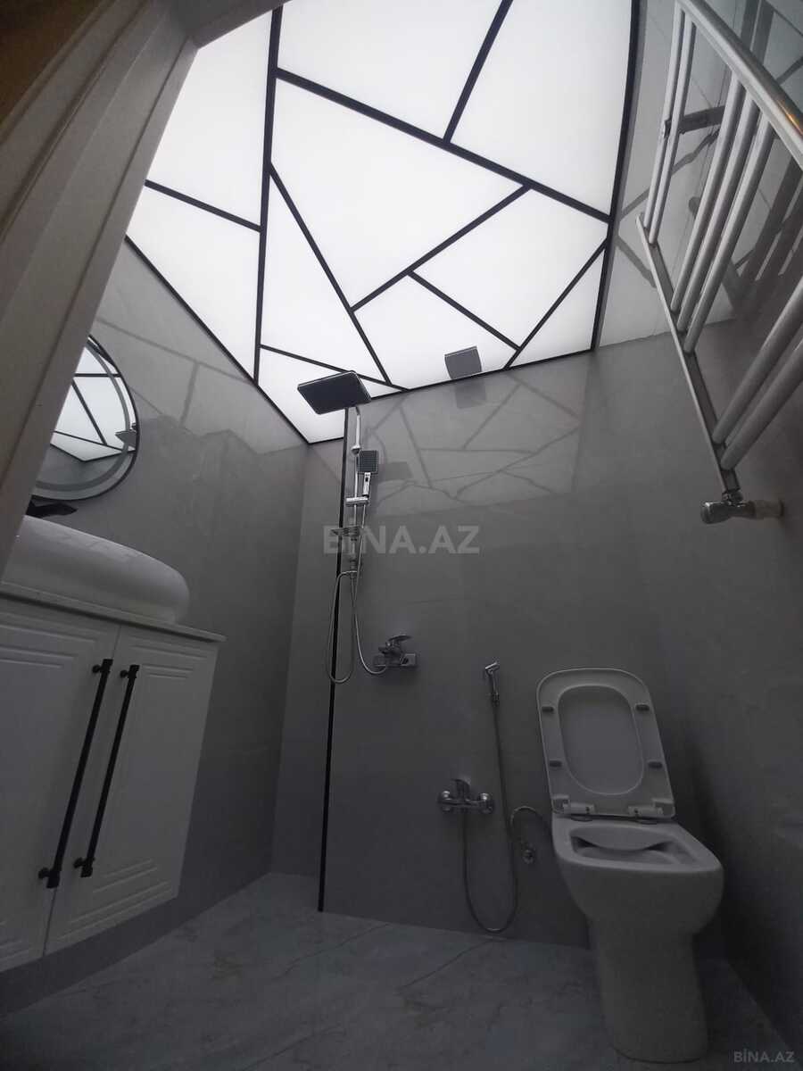 2 otaqlı Yeni tikili, Qara Qarayev m., Bakı