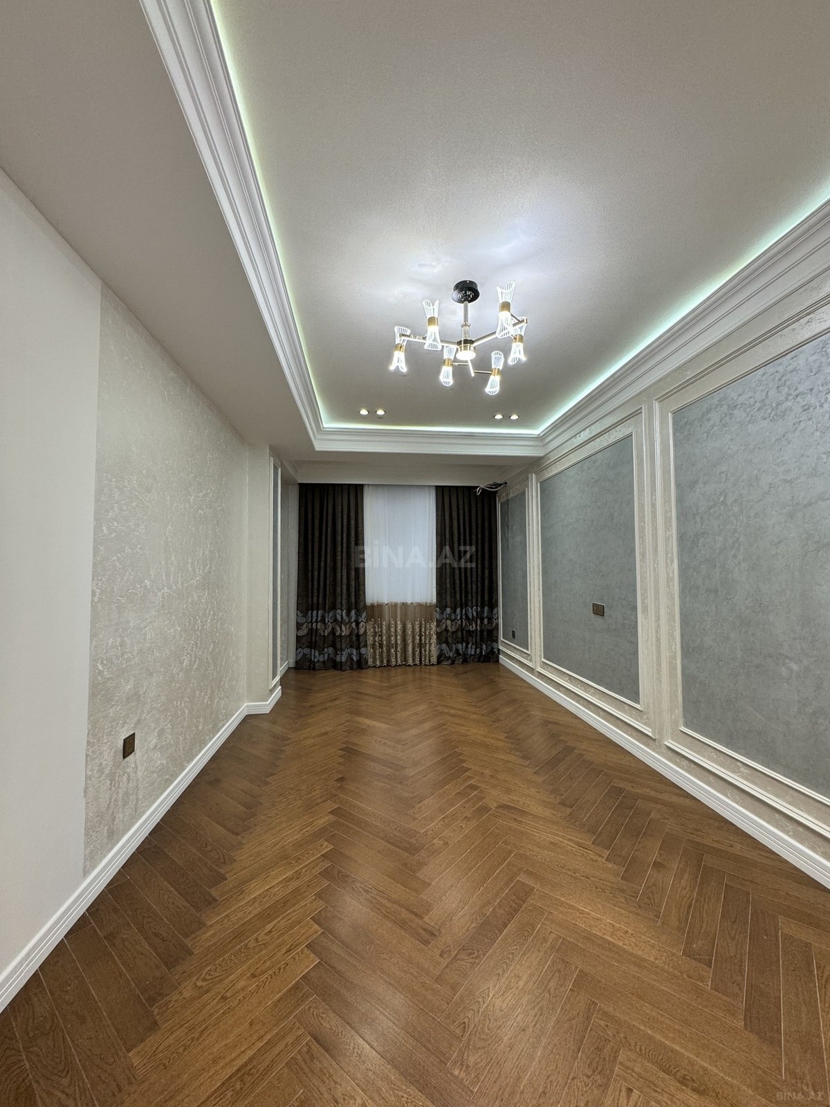 3 otaqlı Yeni tikili, Nəsimi r., Bakı