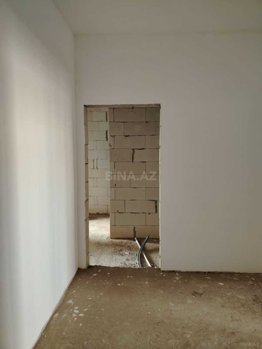 2 otaqlı Yeni tikili, Qara Qarayev m., Bakı