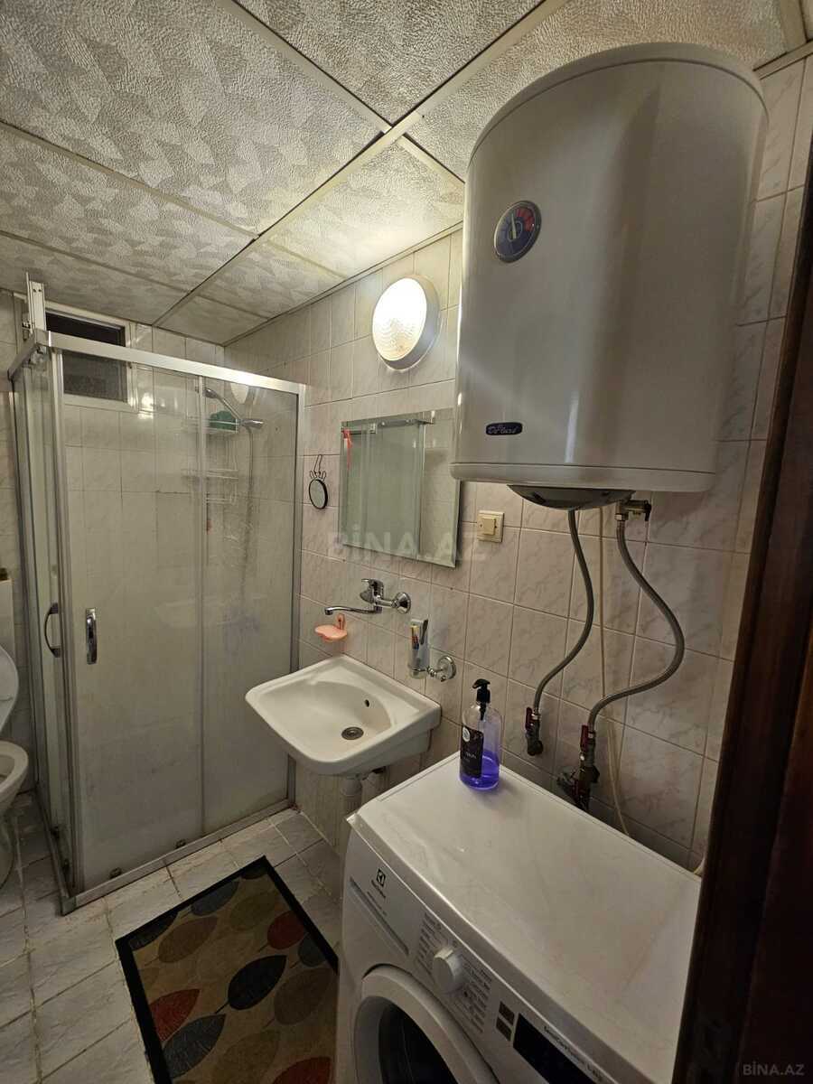 2 otaqlı Yeni tikili, İnşaatçılar m., Bakı