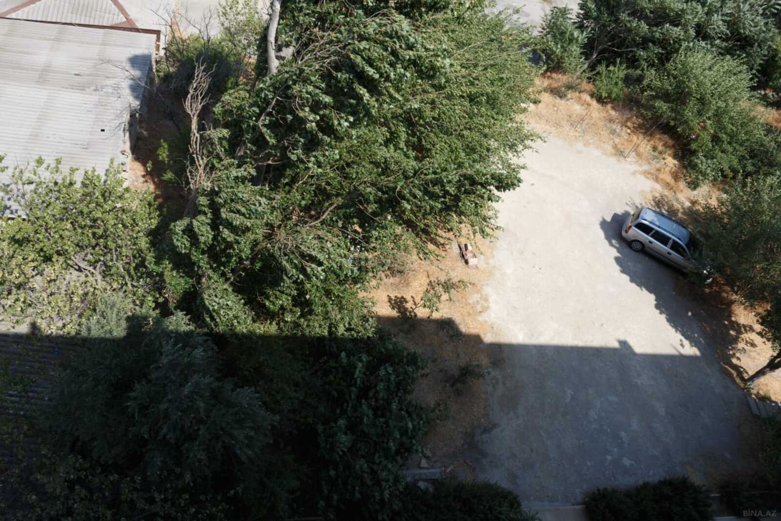 Torpaq Nizami m., Bakı