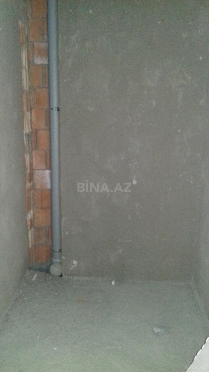 1 otaqlı Yeni tikili, Masazır q., Bakı