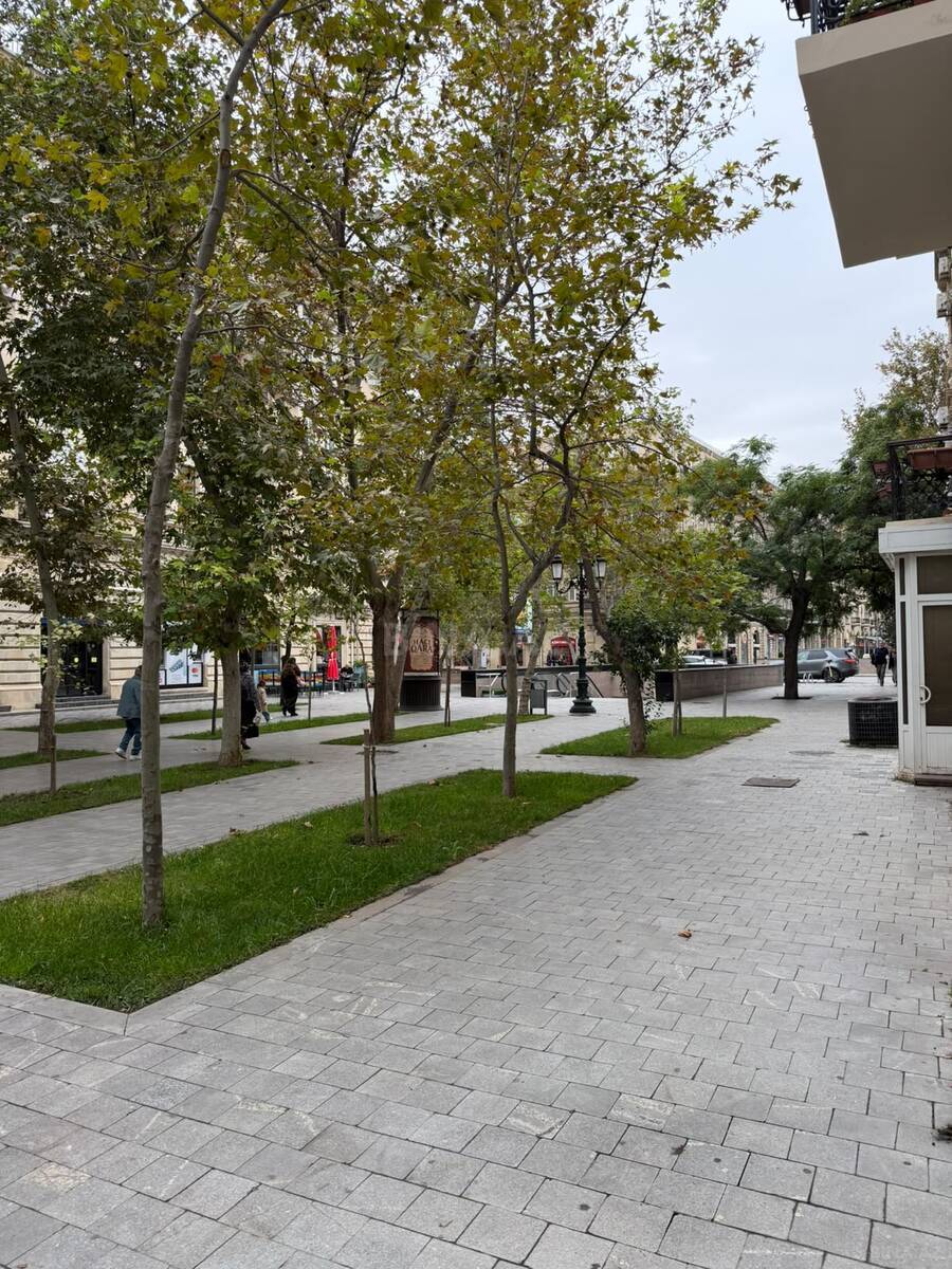 2 otaqlı Köhnə tikili, 28 May m., Bakı