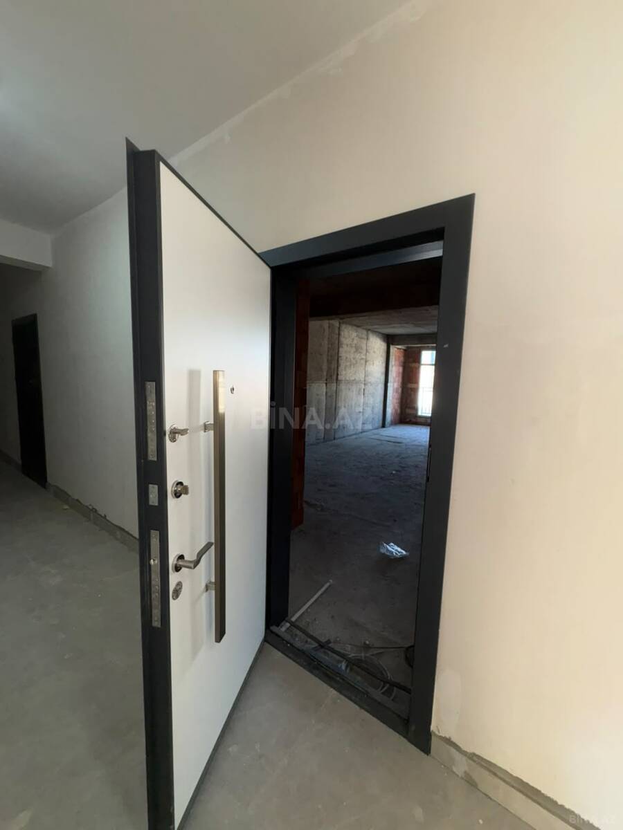 2 otaqlı Yeni tikili, Abşeron r., Sumqayıt