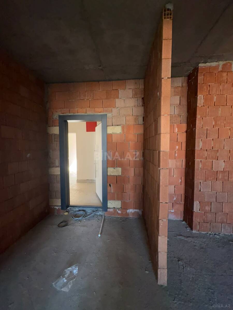 2 otaqlı Yeni tikili, Abşeron r., Sumqayıt