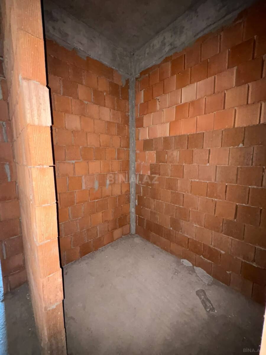 2 otaqlı Yeni tikili, Abşeron r., Sumqayıt
