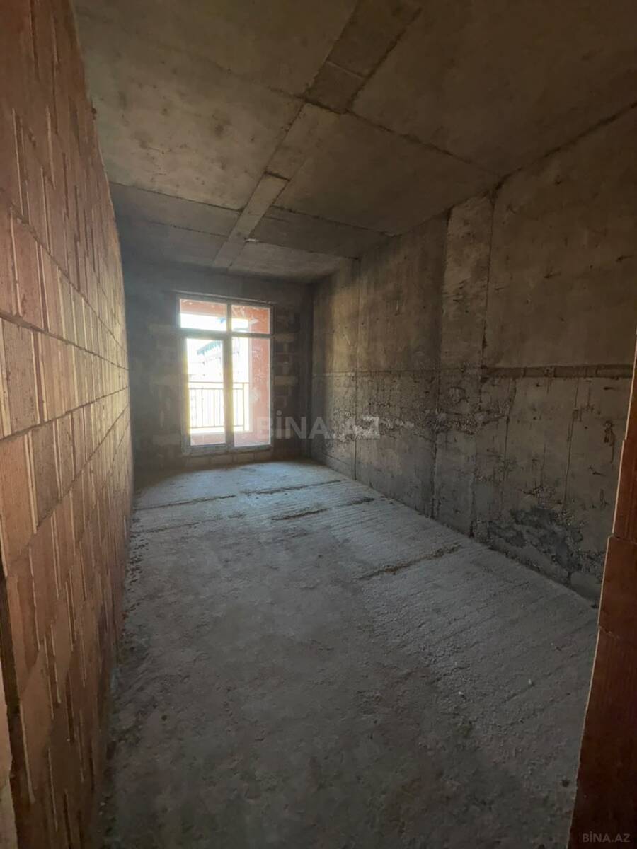 2 otaqlı Yeni tikili, Abşeron r., Sumqayıt