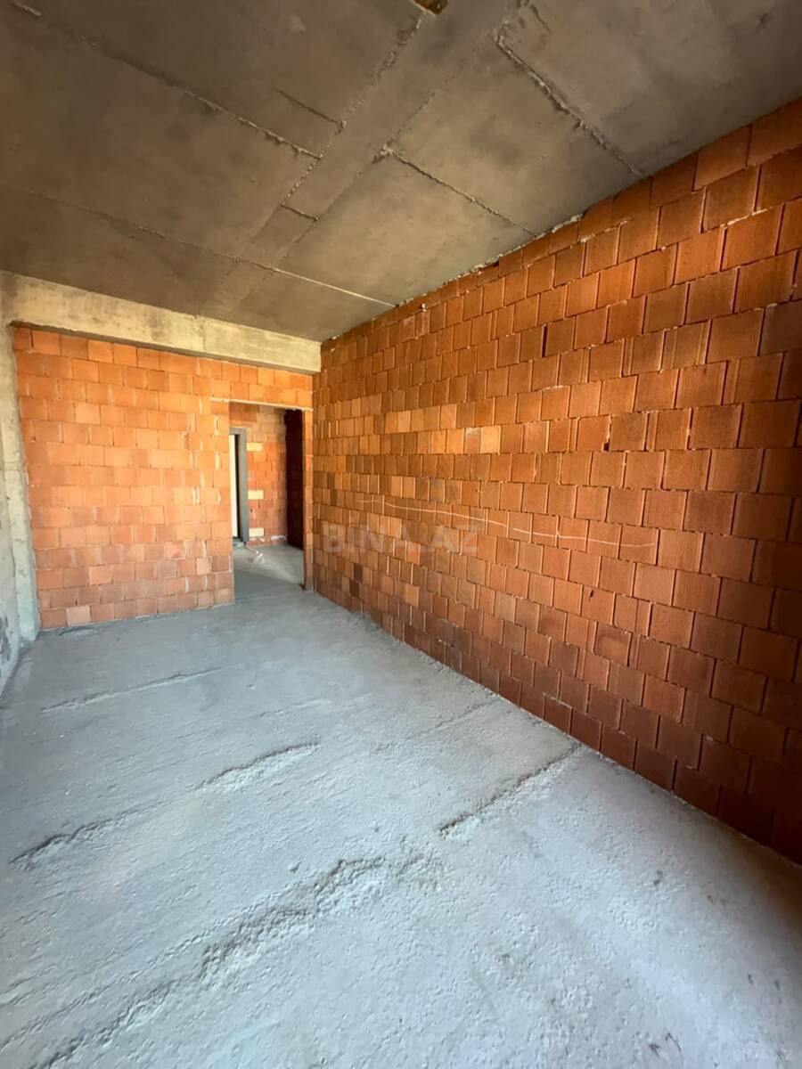 2 otaqlı Yeni tikili, Abşeron r., Sumqayıt