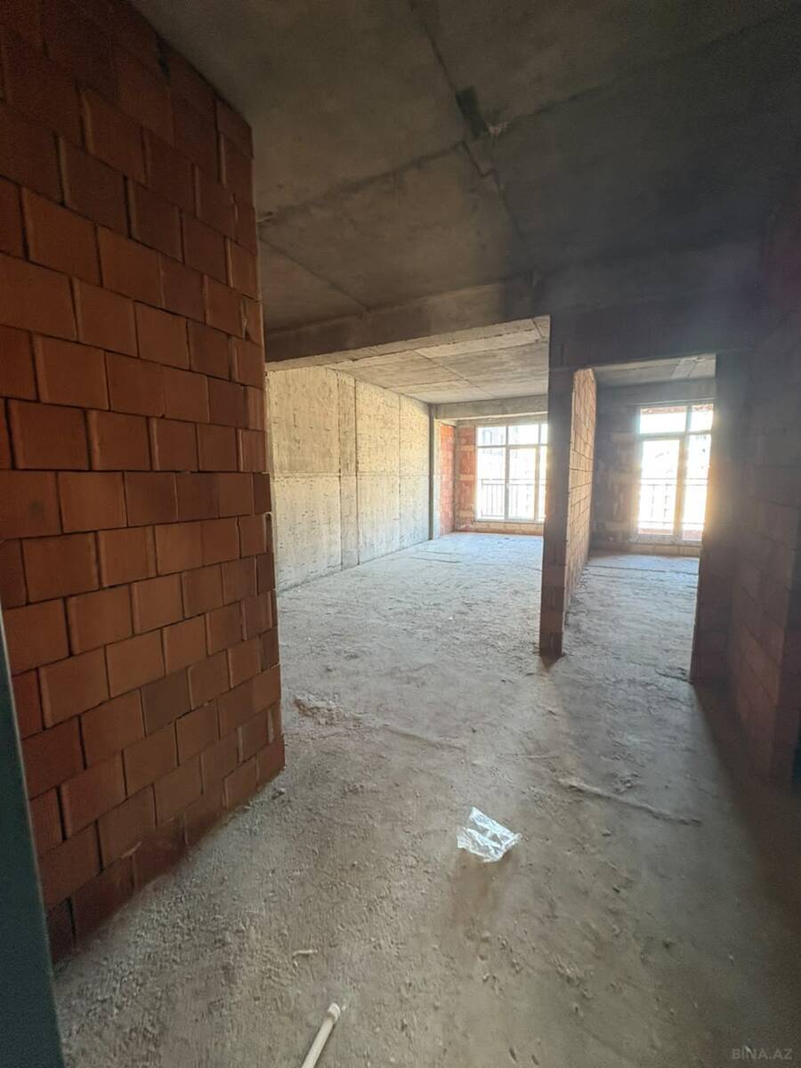 2 otaqlı Yeni tikili, Abşeron r., Sumqayıt