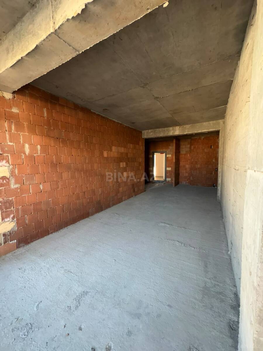2 otaqlı Yeni tikili, Abşeron r., Sumqayıt