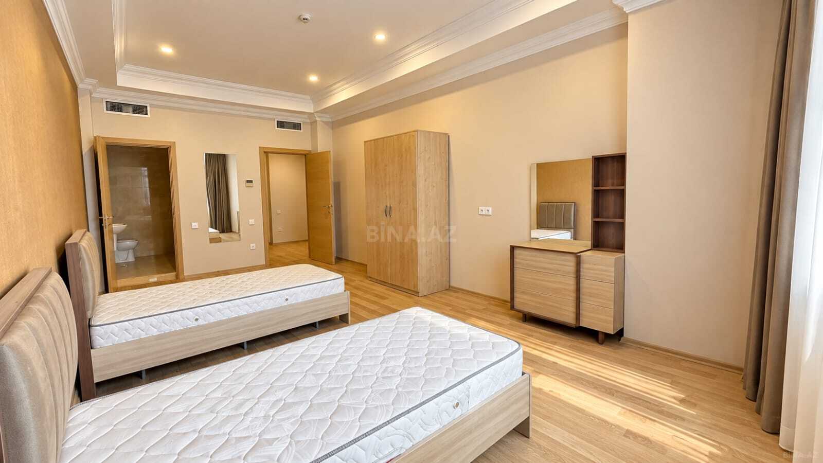2 otaqlı Yeni tikili, Koroğlu m., Bakı