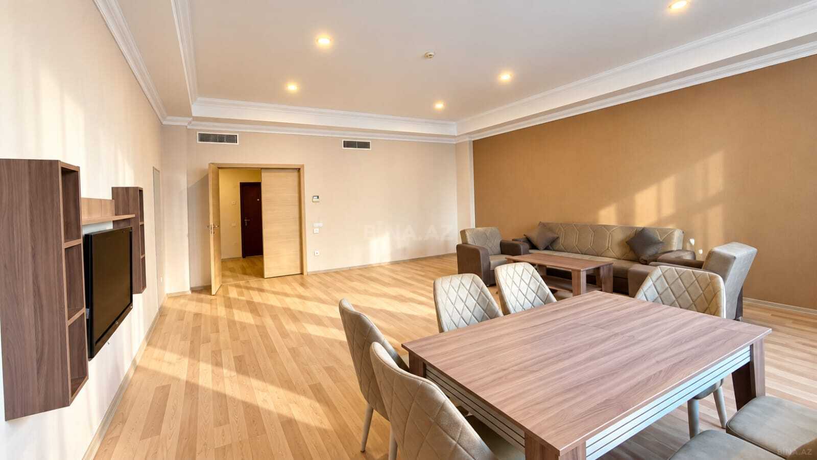 2 otaqlı Yeni tikili, Koroğlu m., Bakı