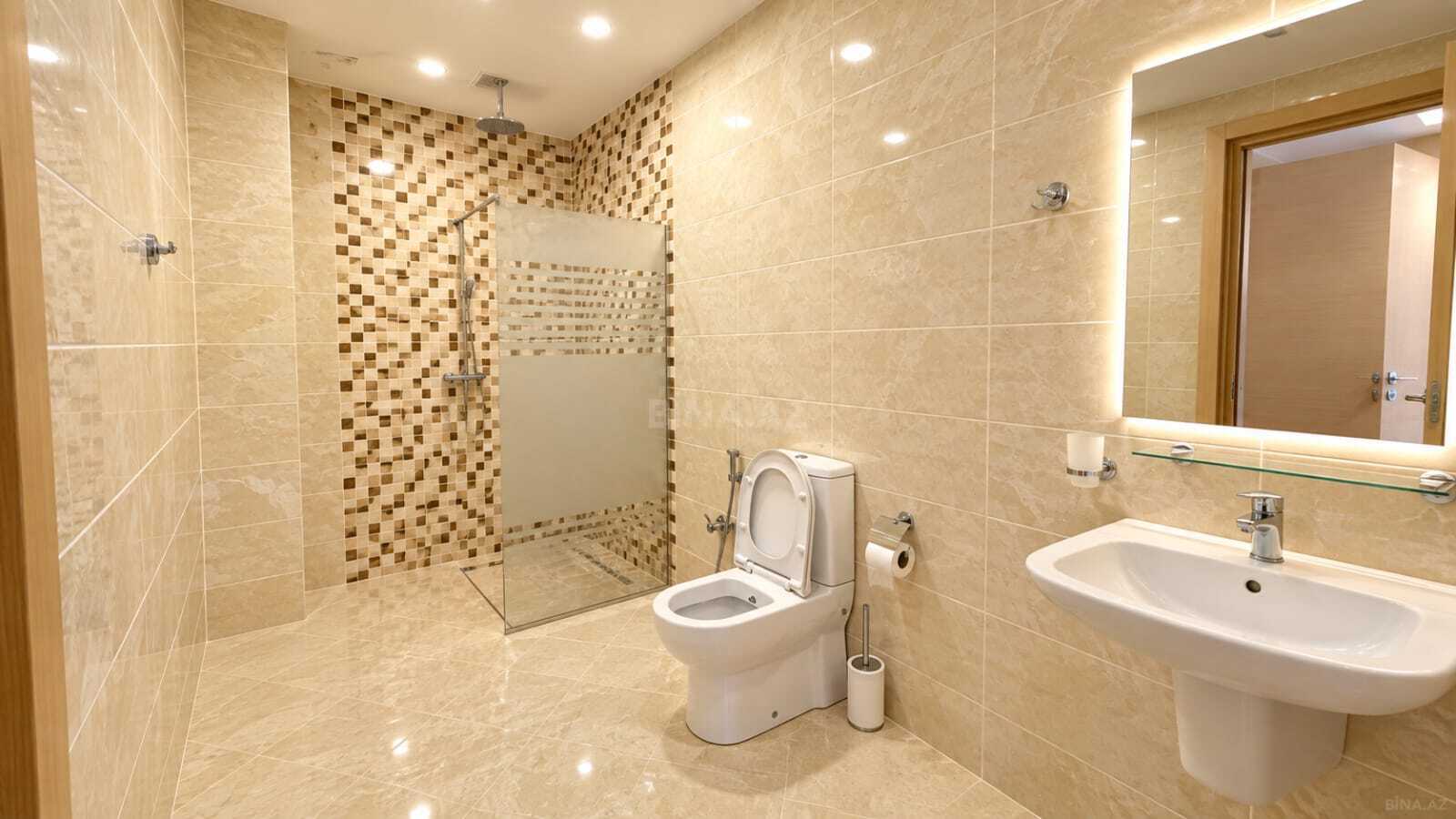 2 otaqlı Yeni tikili, Koroğlu m., Bakı