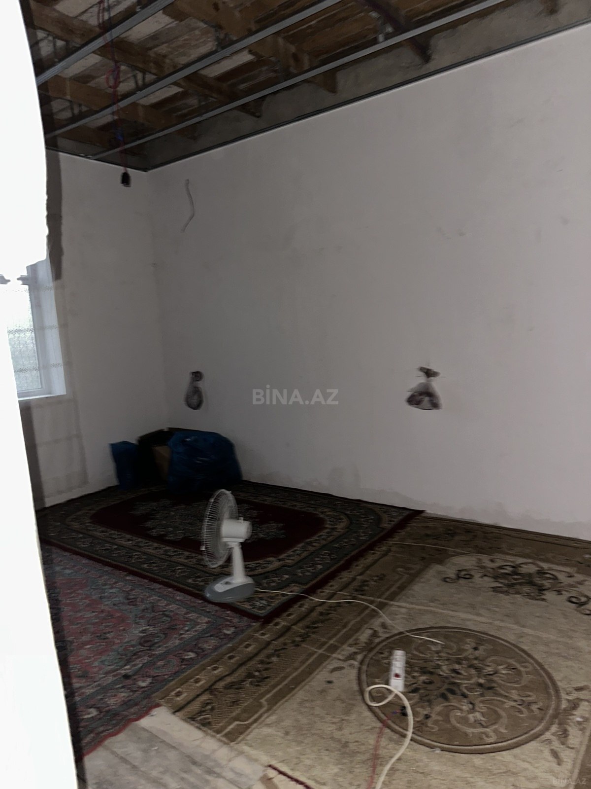 3 otaqlı Həyət evi/Bağ evi, Suraxanı r., Bakı