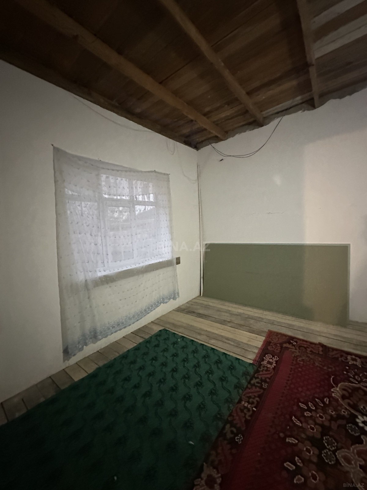 3 otaqlı Həyət evi/Bağ evi, Suraxanı r., Bakı
