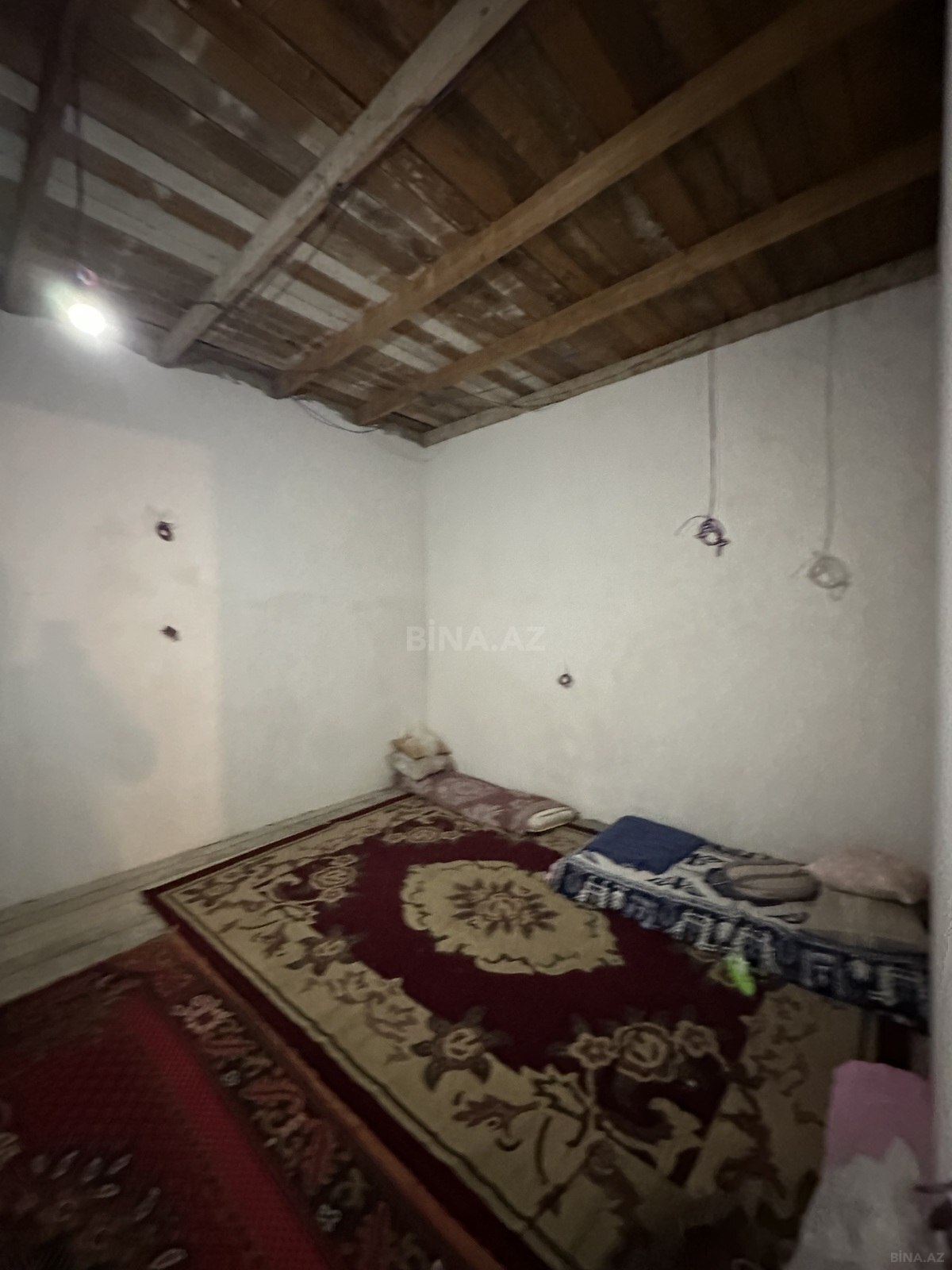 3 otaqlı Həyət evi/Bağ evi, Suraxanı r., Bakı
