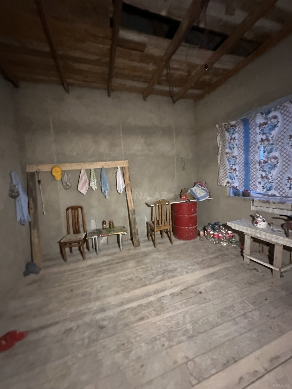 3 otaqlı Həyət evi/Bağ evi, Suraxanı r., Bakı