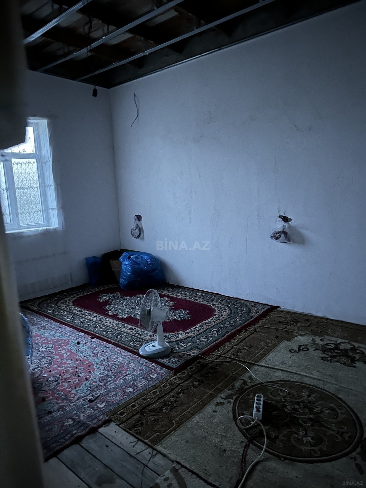 3 otaqlı Həyət evi/Bağ evi, Suraxanı r., Bakı