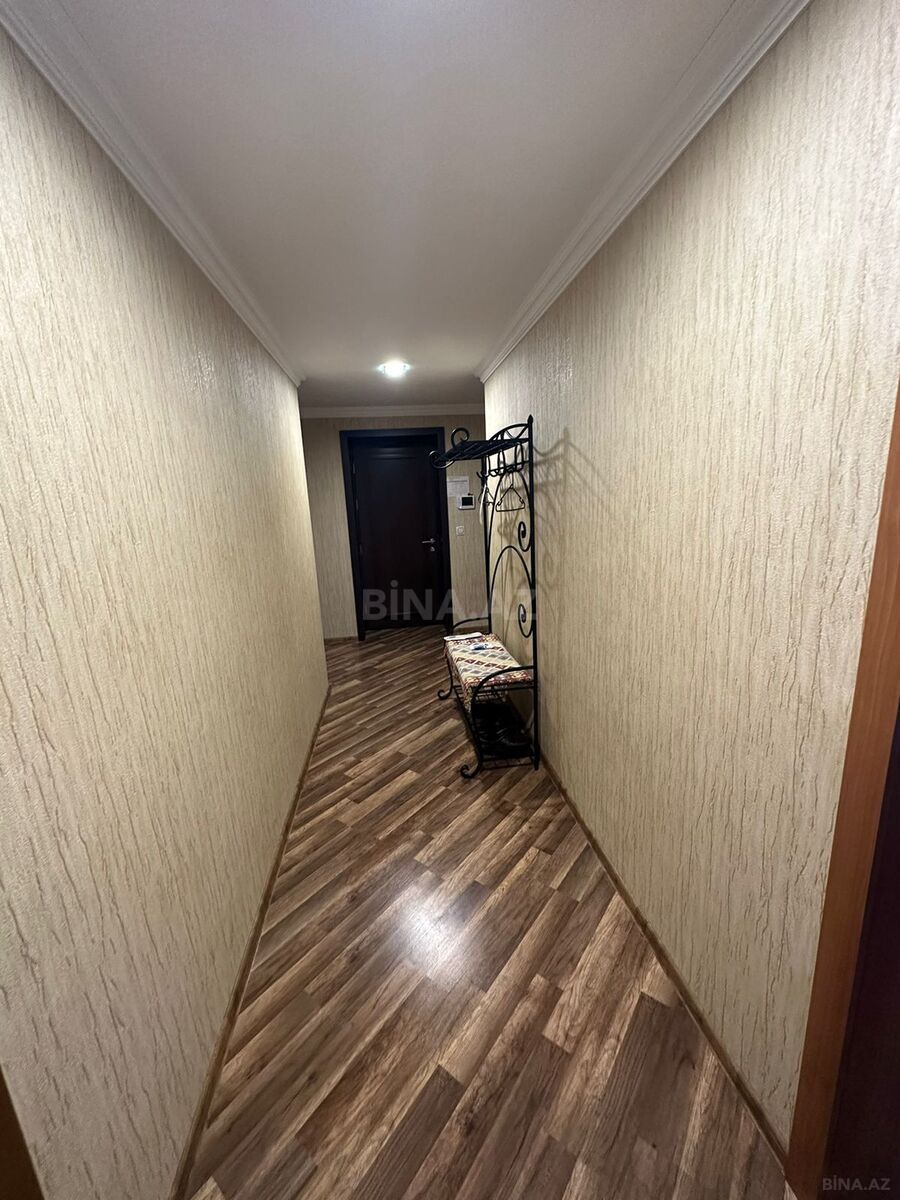 2 otaqlı Yeni tikili, Sahil m., Bakı