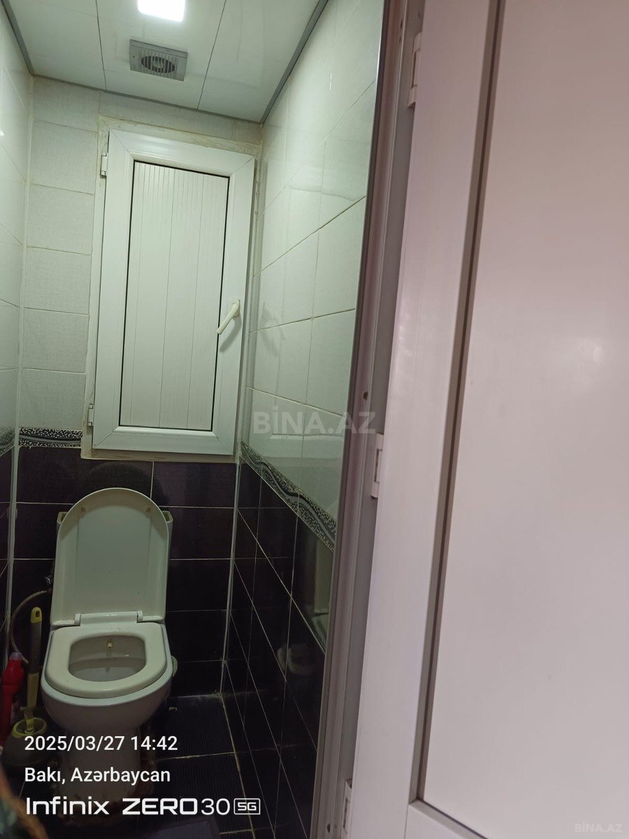 2 otaqlı Köhnə tikili, Massiv D q., Bakı