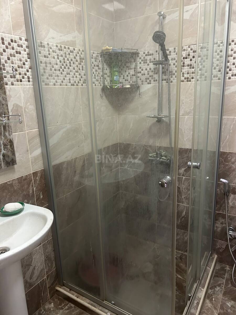 2 otaqlı Yeni tikili, Yeni Günəşli q., Bakı