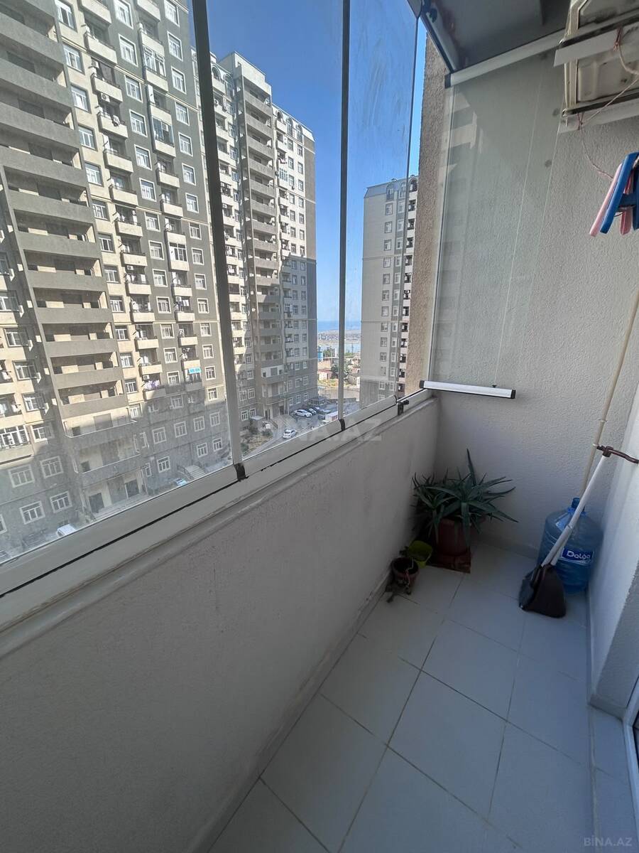 2 otaqlı Yeni tikili, Yeni Günəşli q., Bakı