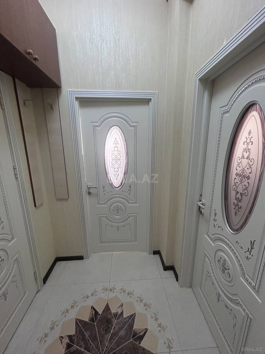 2 otaqlı Yeni tikili, Yeni Günəşli q., Bakı