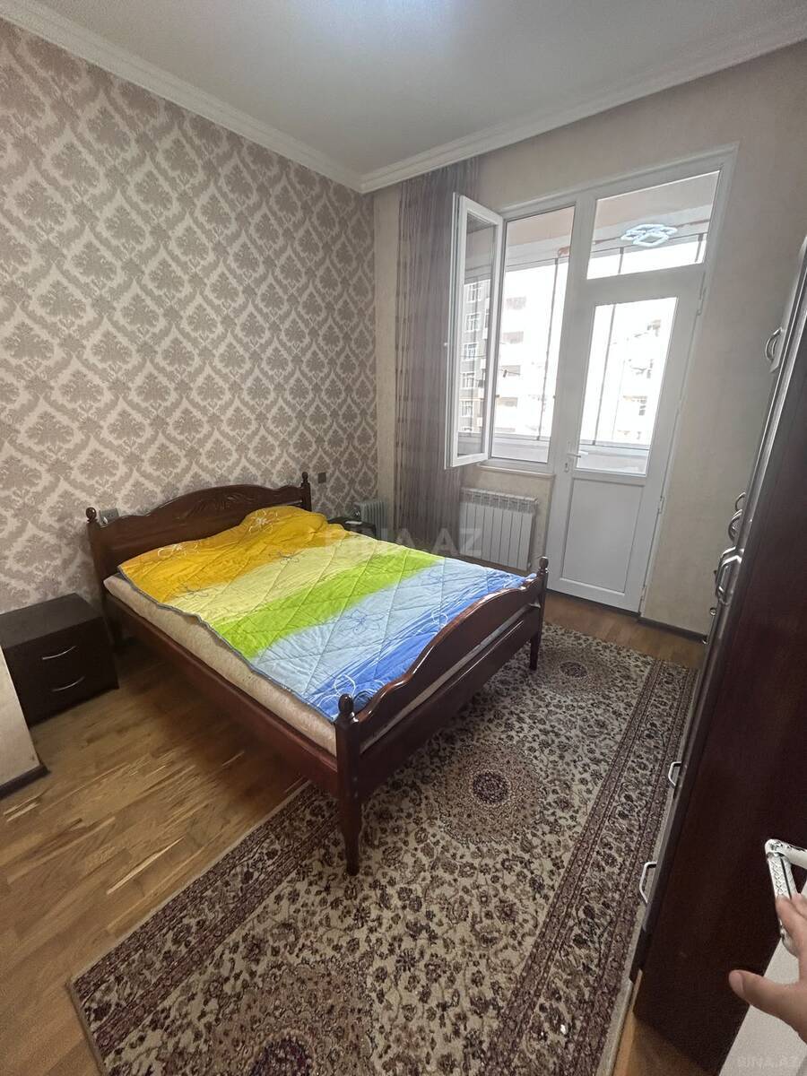 2 otaqlı Yeni tikili, Yeni Günəşli q., Bakı