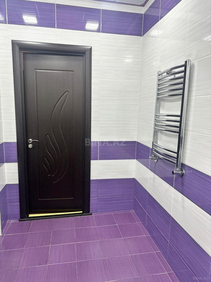 2 otaqlı Yeni tikili, Neftçilər m., Bakı