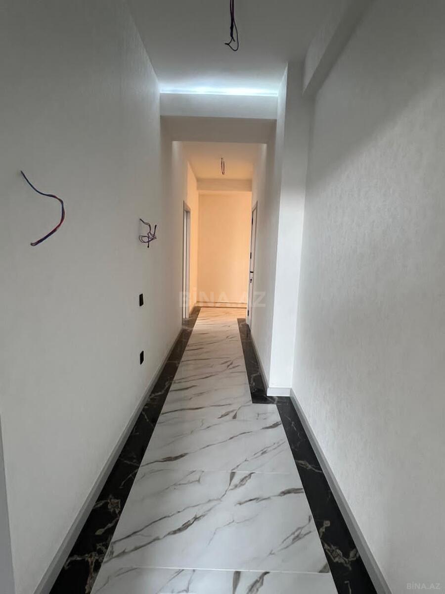 3 otaqlı Yeni tikili, Nəriman Nərimanov m., Bakı