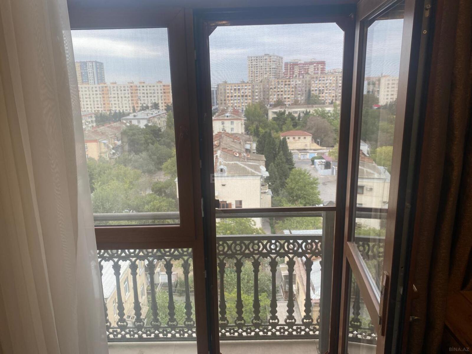 2 otaqlı Yeni tikili, Neftçilər m., Bakı