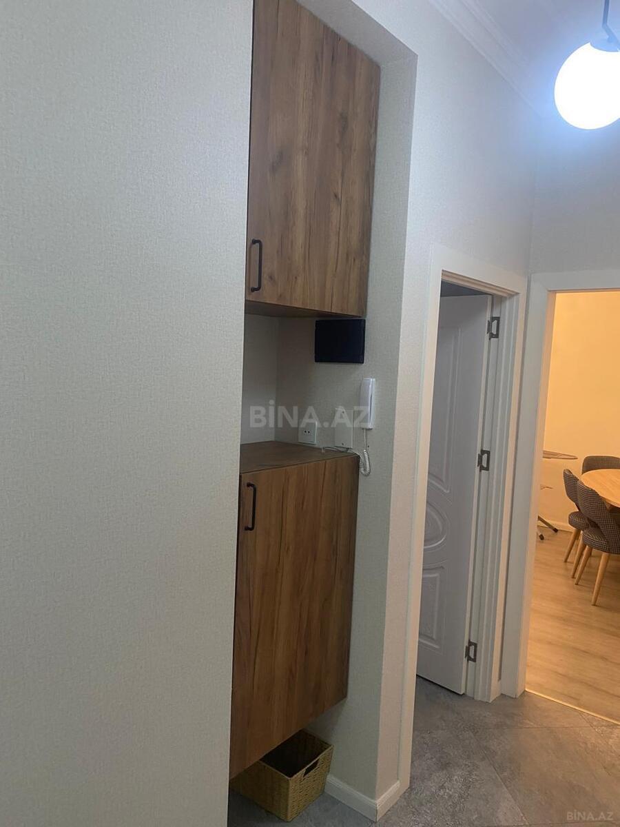 2 otaqlı Yeni tikili, Neftçilər m., Bakı