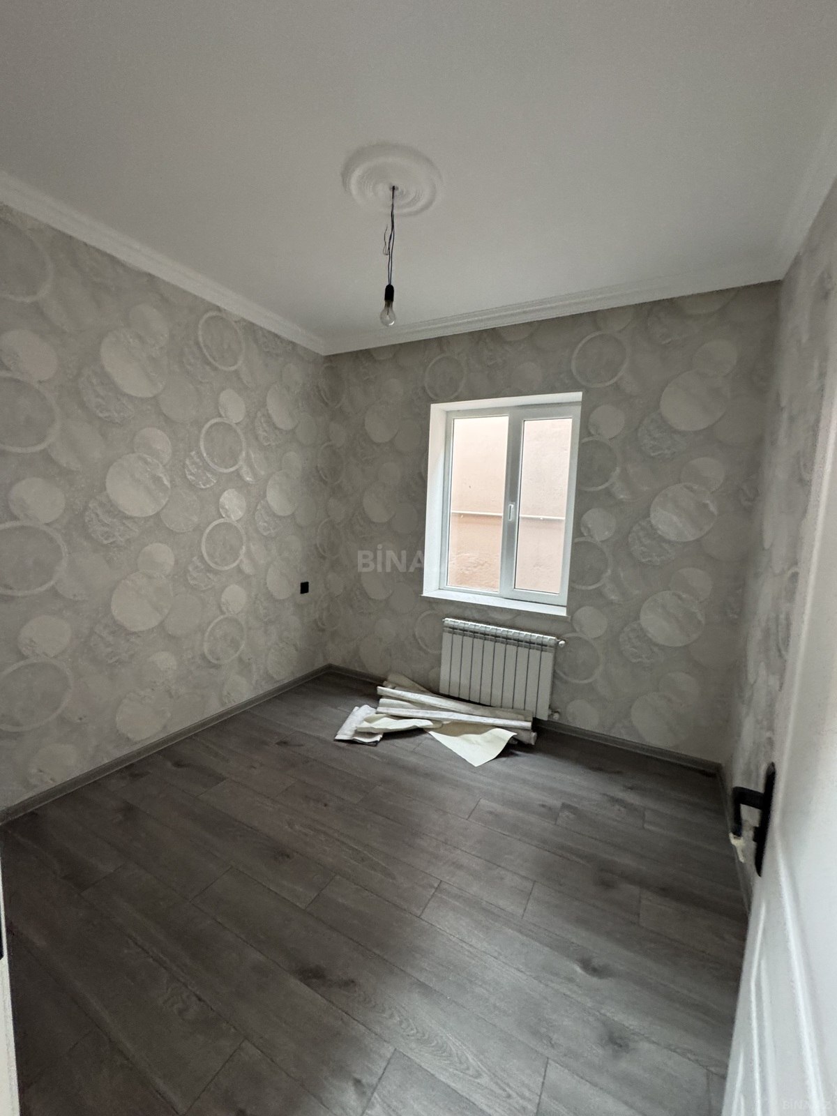 4 otaqlı Həyət evi/Bağ evi, Binə q., Bakı