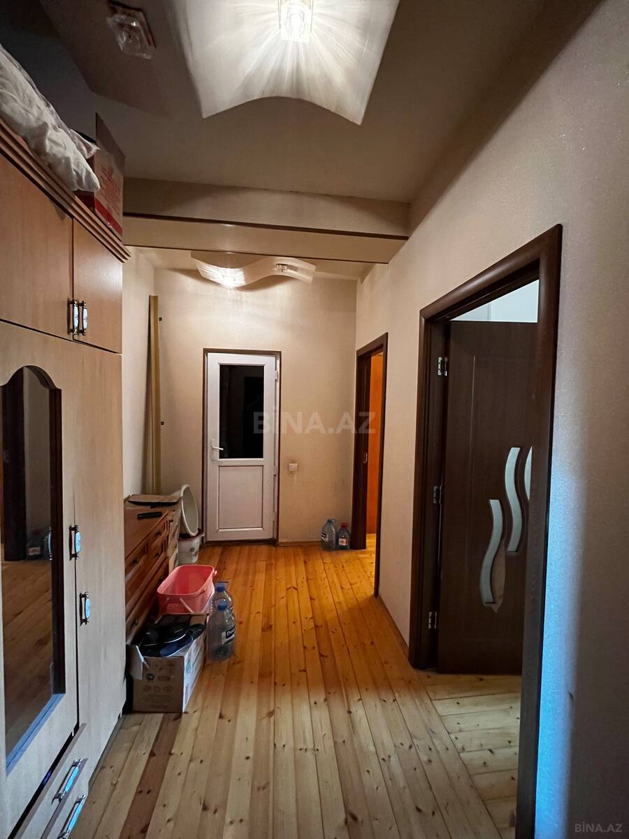 2 otaqlı Yeni tikili, 9-cu mikrorayon q., Bakı