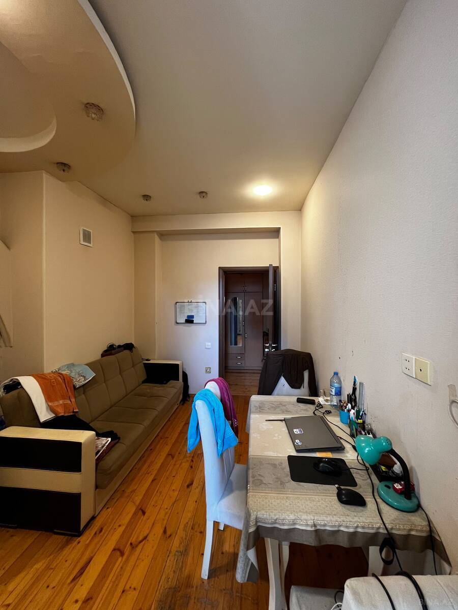 2 otaqlı Yeni tikili, 9-cu mikrorayon q., Bakı