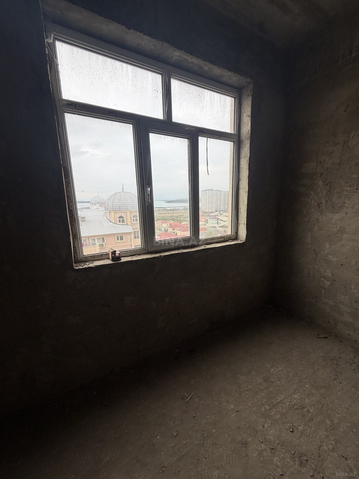 2 otaqlı Yeni tikili, Abşeron r., Xırdalan