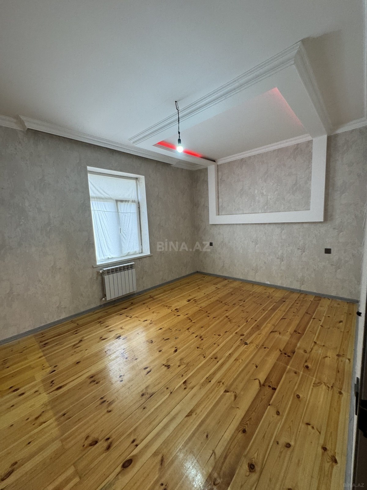 3 otaqlı Həyət evi/Bağ evi, Binə q., Bakı