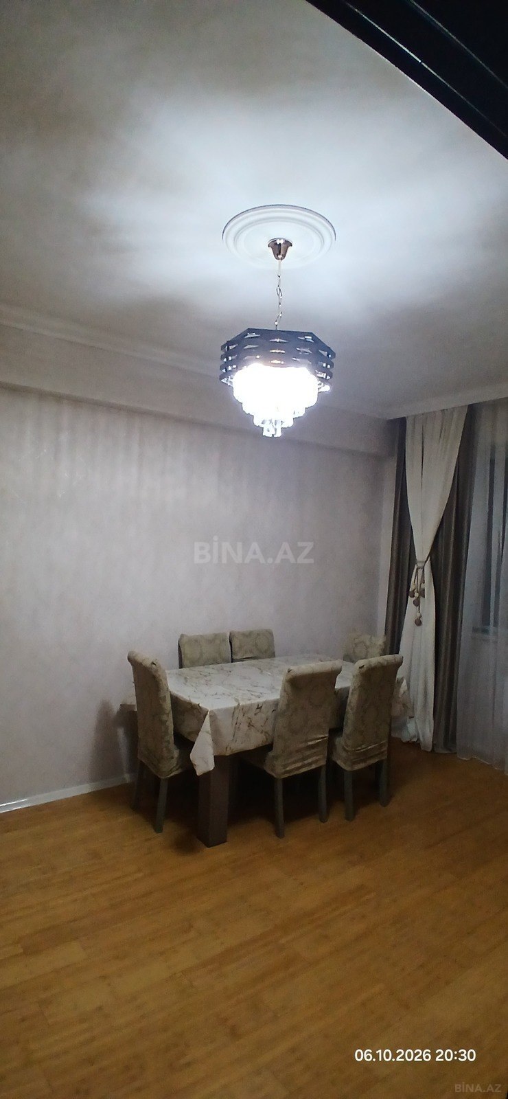 2 otaqlı Yeni tikili, Abşeron r., Xırdalan