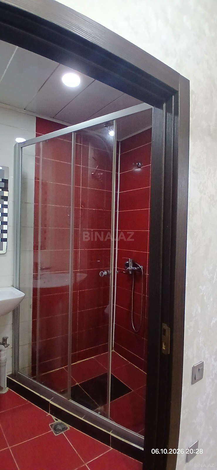 2 otaqlı Yeni tikili, Abşeron r., Xırdalan