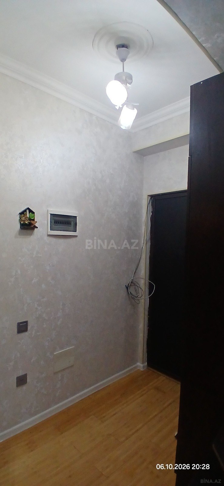2 otaqlı Yeni tikili, Abşeron r., Xırdalan