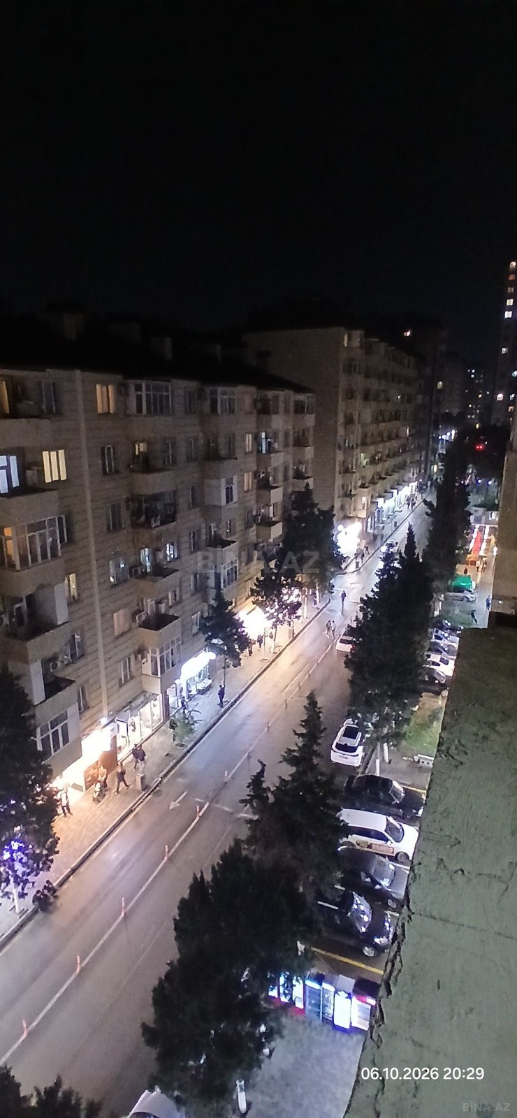 2 otaqlı Yeni tikili, Abşeron r., Xırdalan