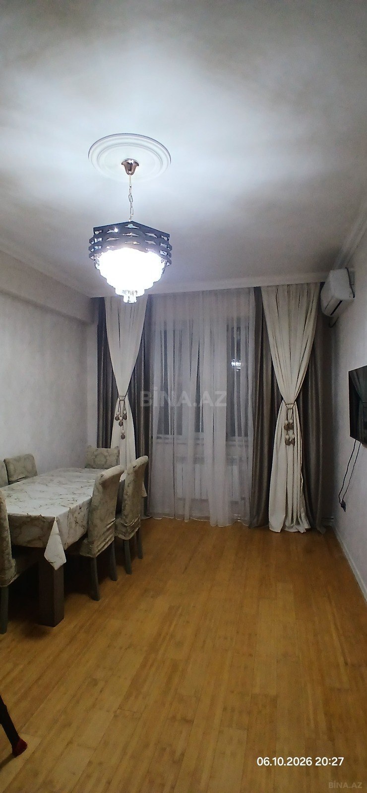 2 otaqlı Yeni tikili, Abşeron r., Xırdalan