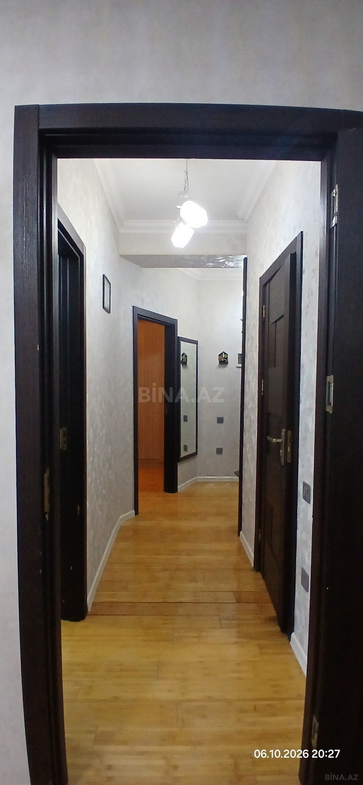 2 otaqlı Yeni tikili, Abşeron r., Xırdalan