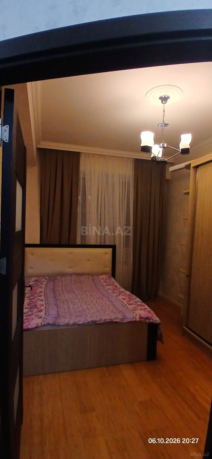 2 otaqlı Yeni tikili, Abşeron r., Xırdalan
