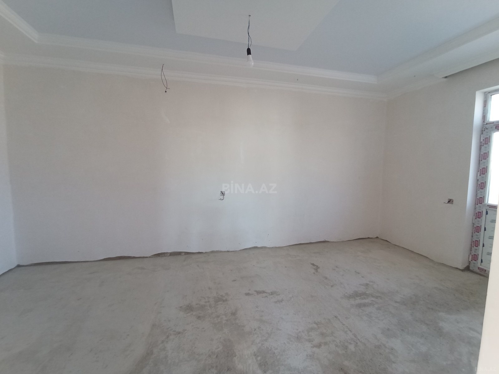 5 otaqlı Həyət evi/Bağ evi, Qobu q., Bakı