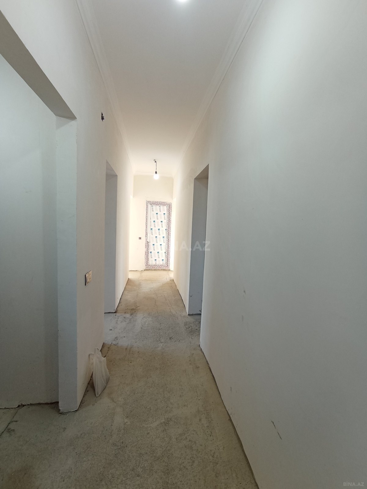 5 otaqlı Həyət evi/Bağ evi, Qobu q., Bakı