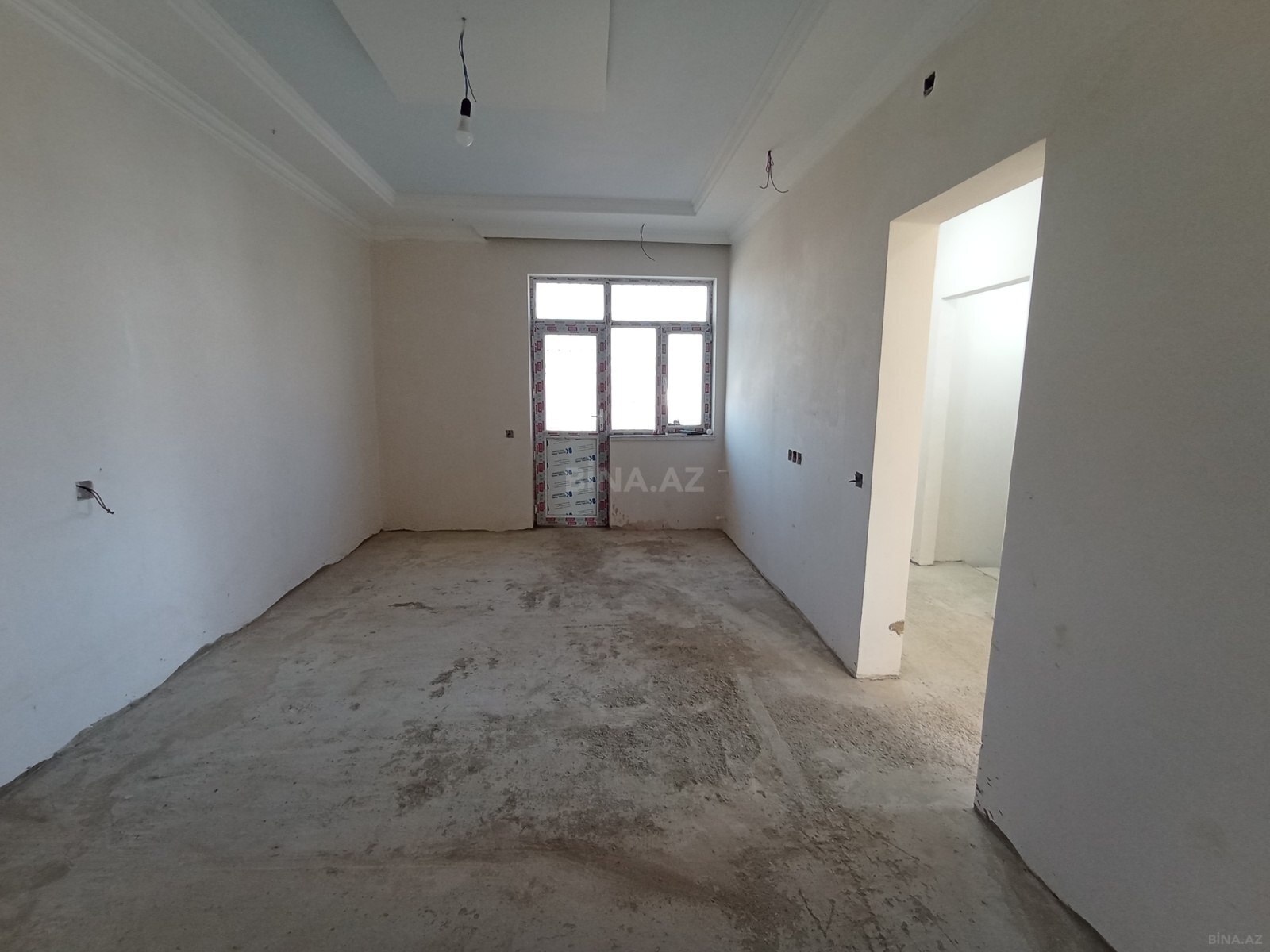 5 otaqlı Həyət evi/Bağ evi, Qobu q., Bakı
